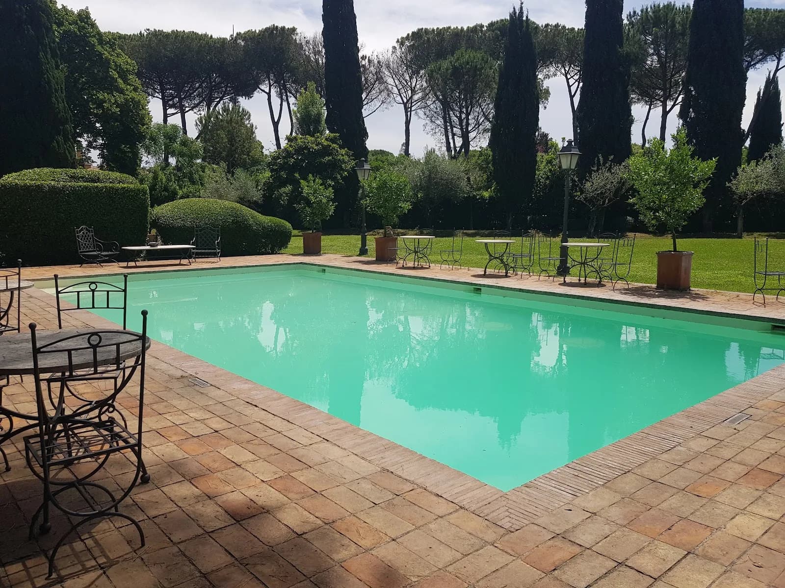 Relais Appia Antica