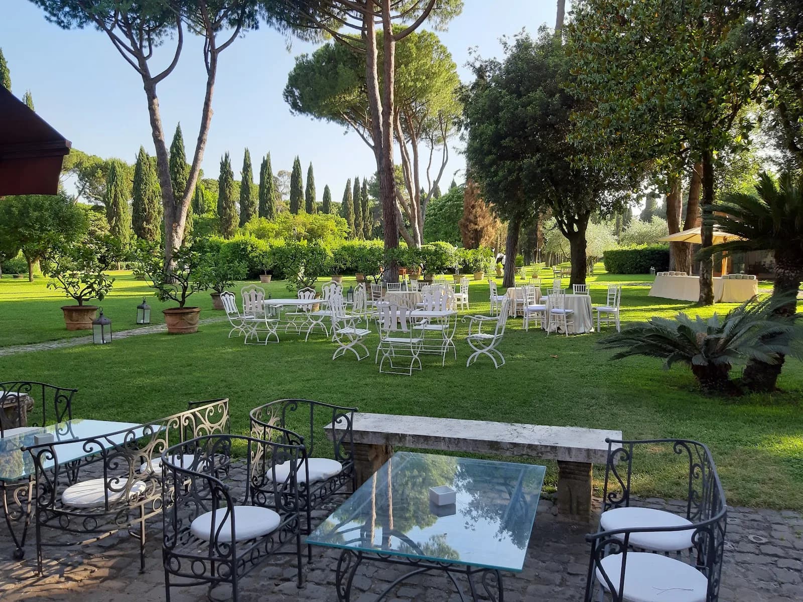 Relais Appia Antica