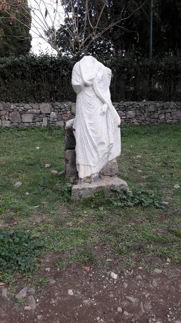 Relais Appia Antica