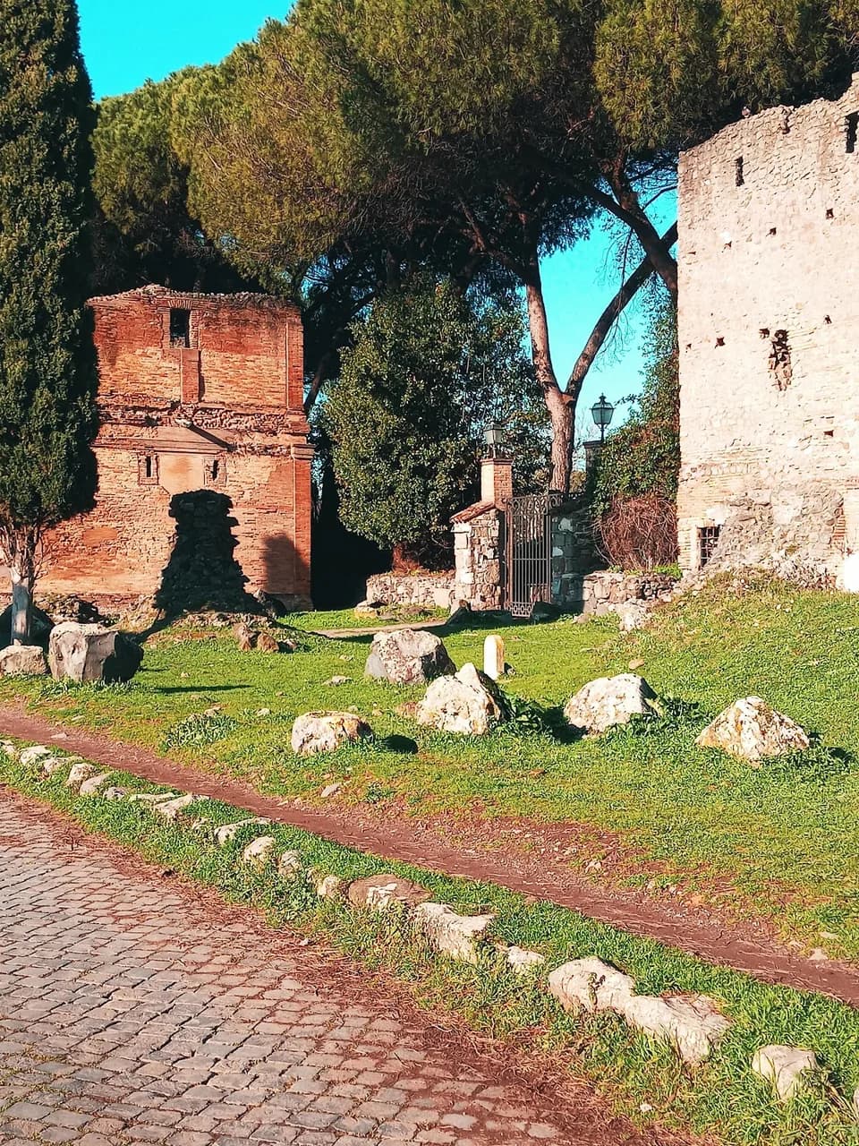 Relais Appia Antica