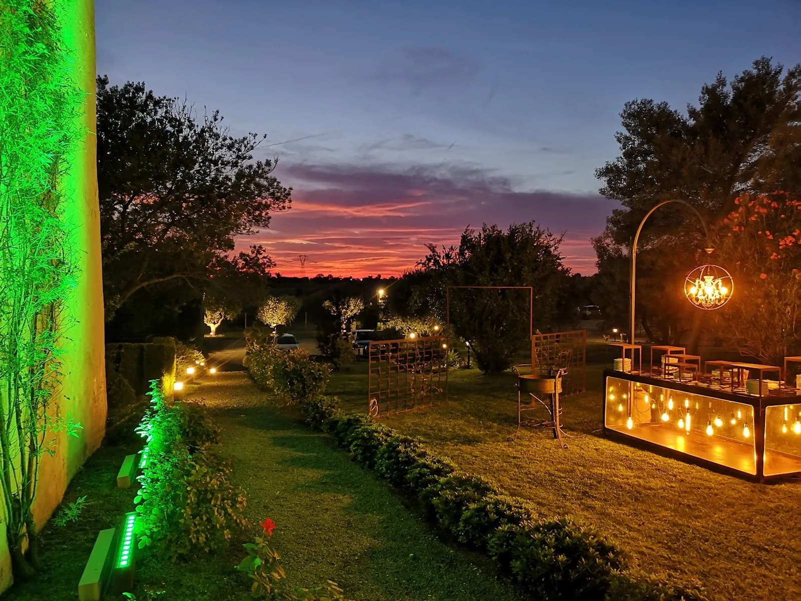 Casale 500