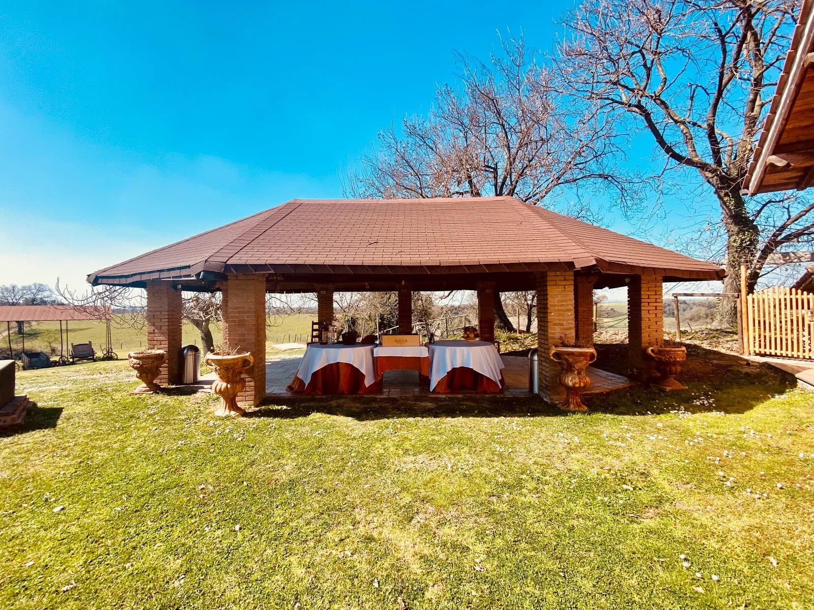 Agriturismo Poggio dei Cavalieri