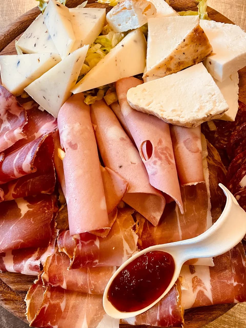 Agriturismo Poggio dei Cavalieri