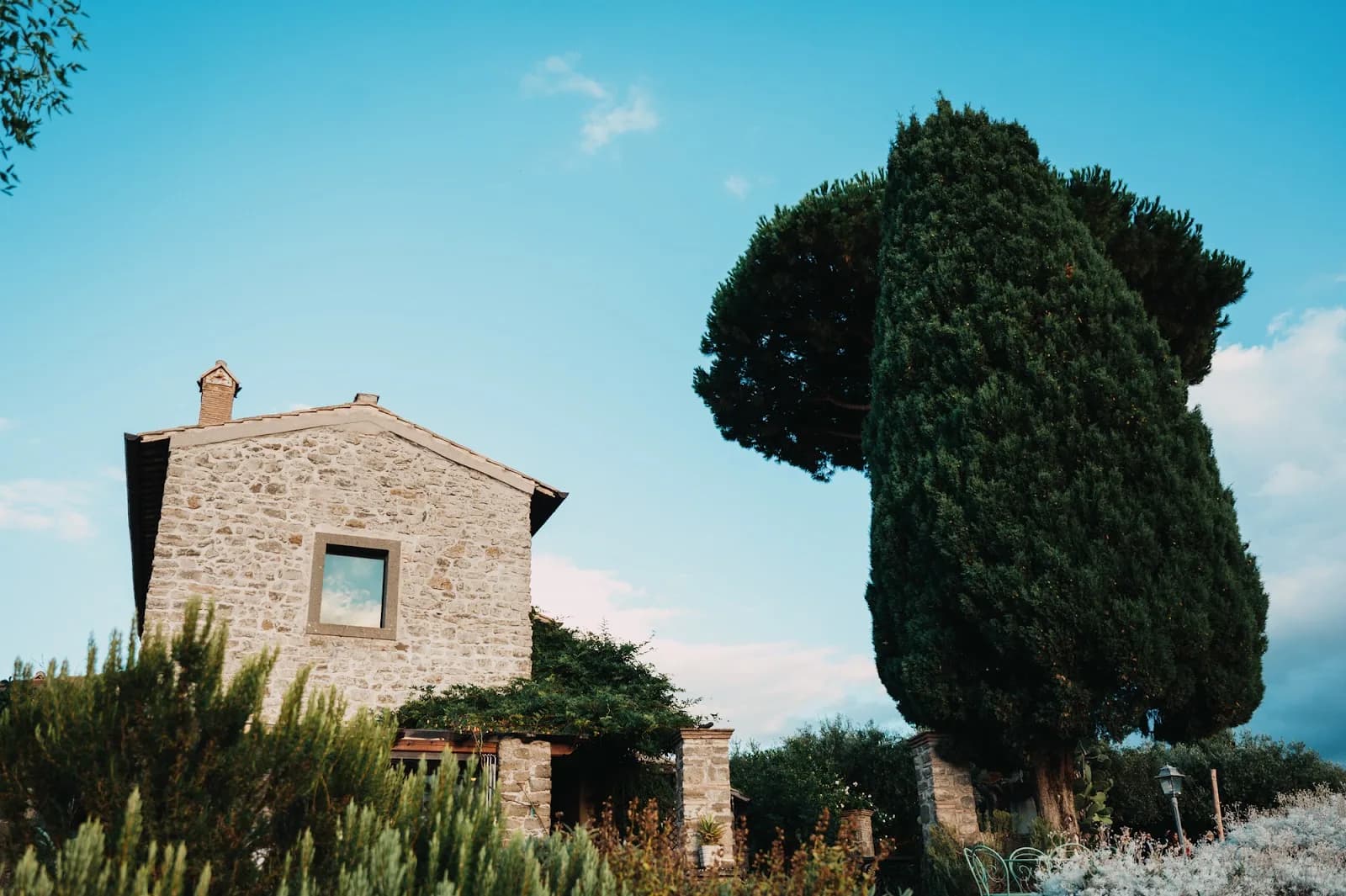 Casale Campo Vecchio