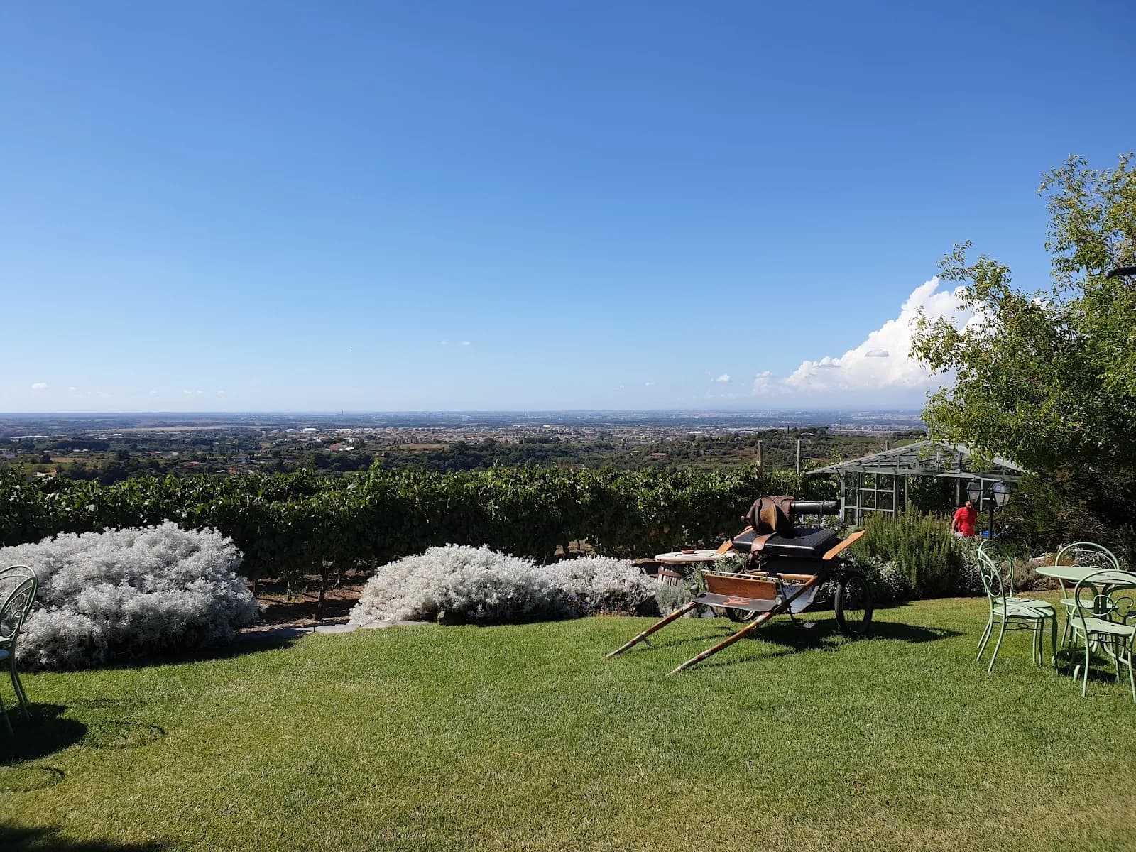 Casale Campo Vecchio