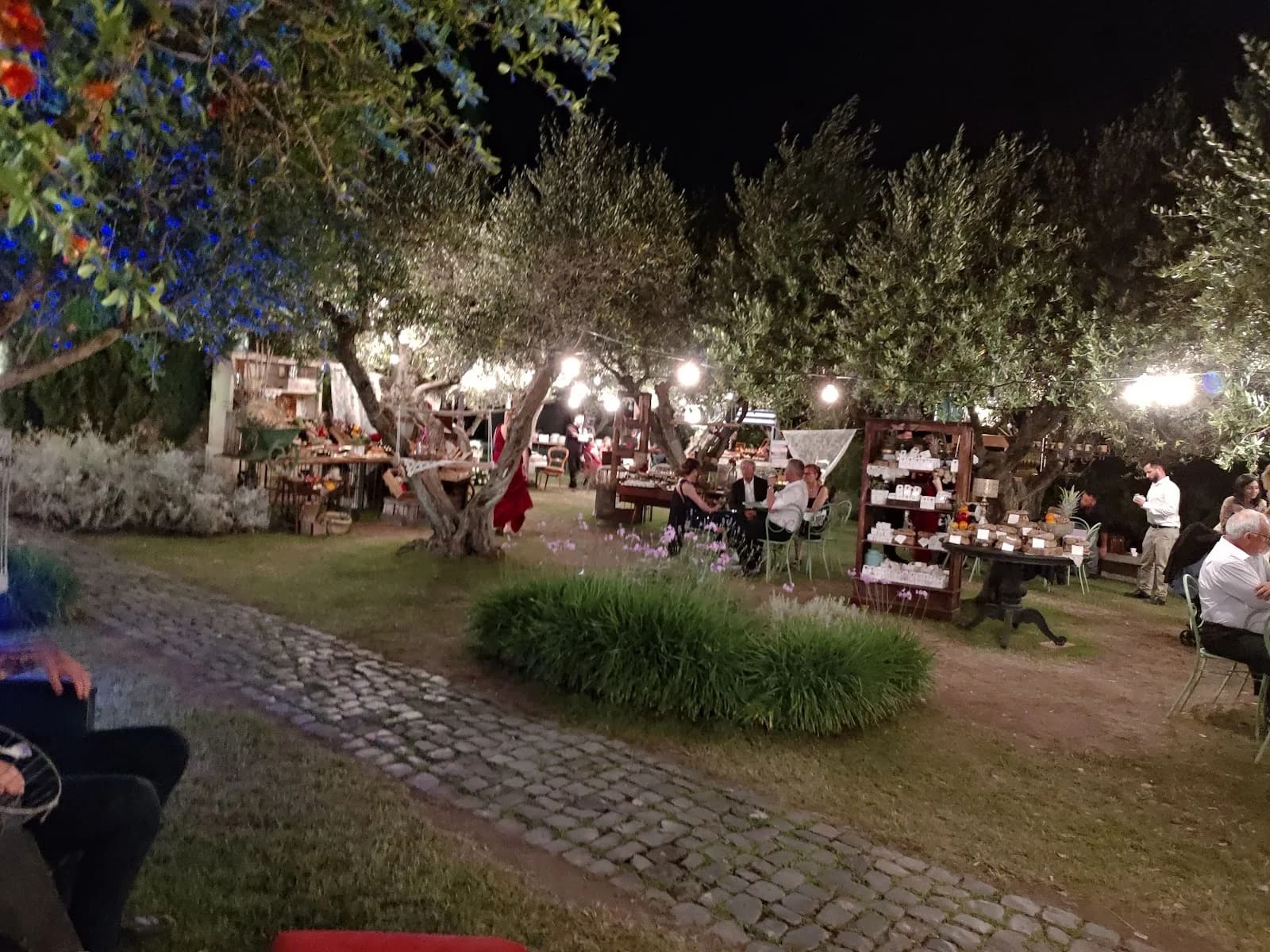 Casale Campo Vecchio