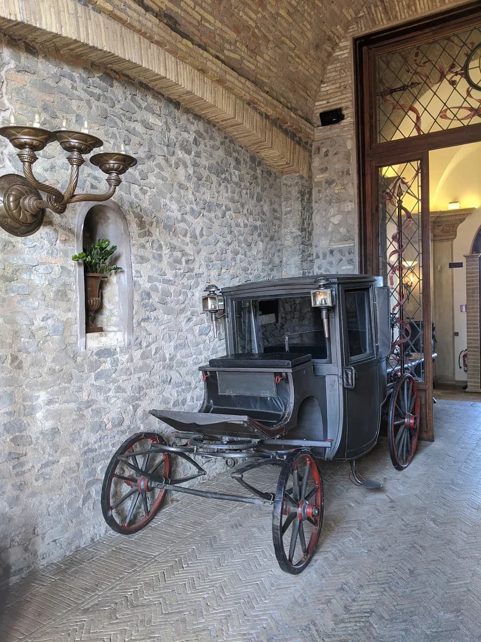 Castello Della Castelluccia