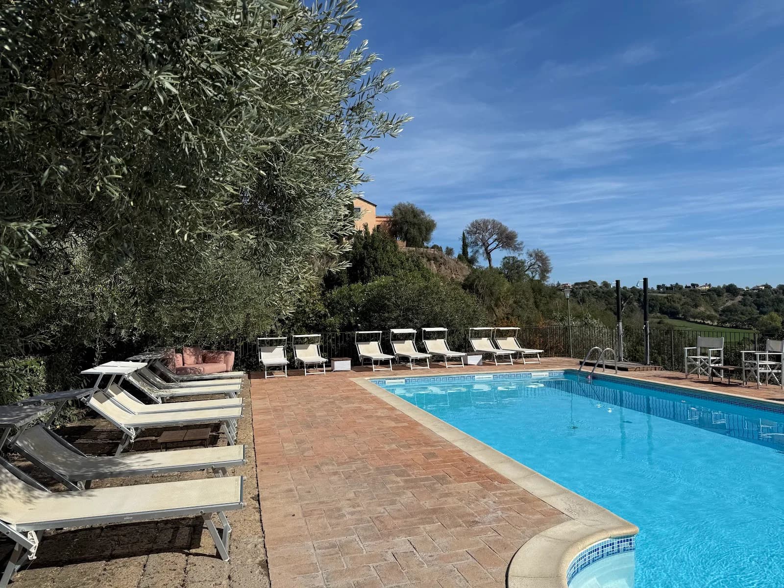 Borgo di Tragliata