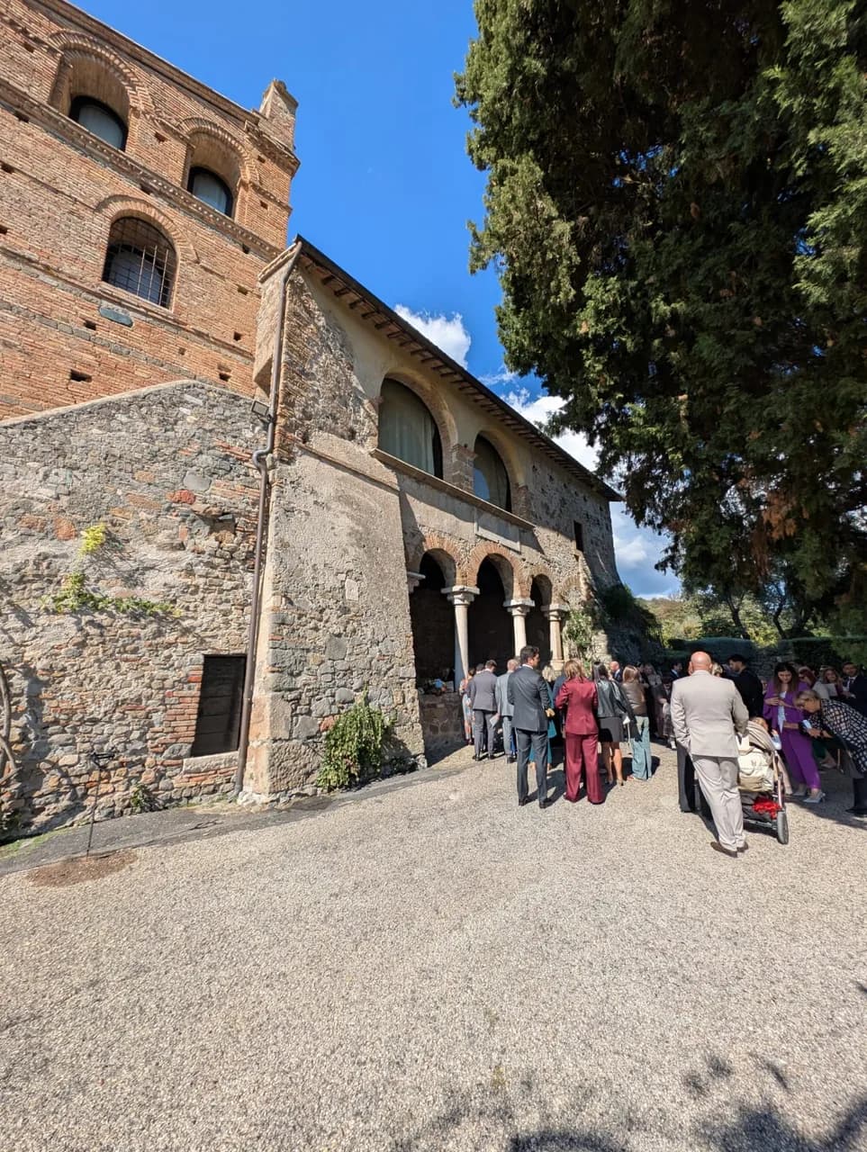 Tenuta San Liberato