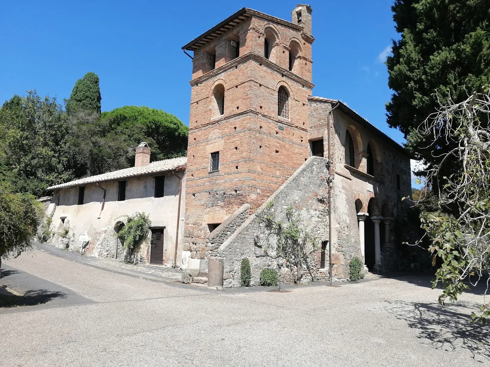 Tenuta San Liberato