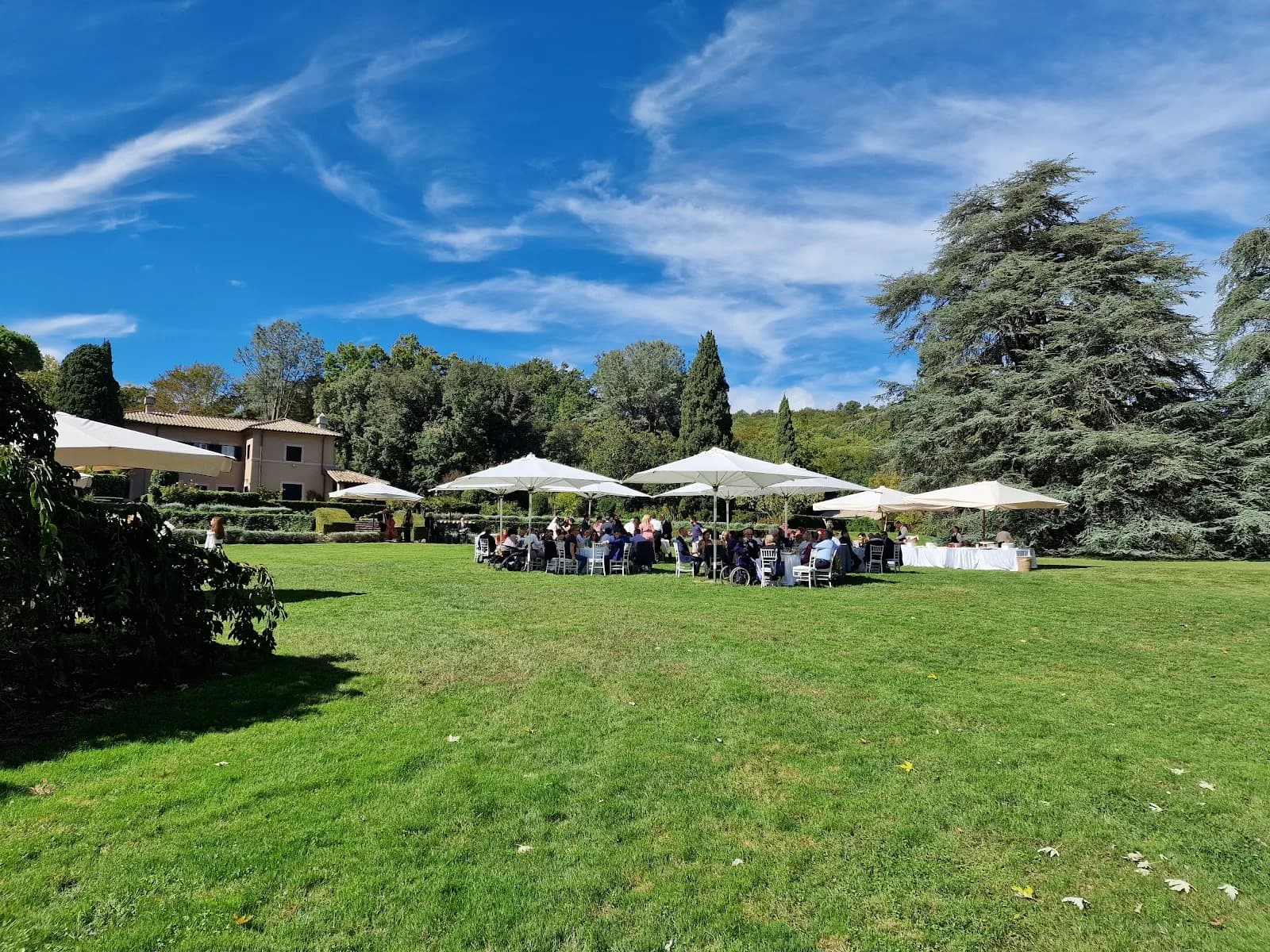 Tenuta San Liberato