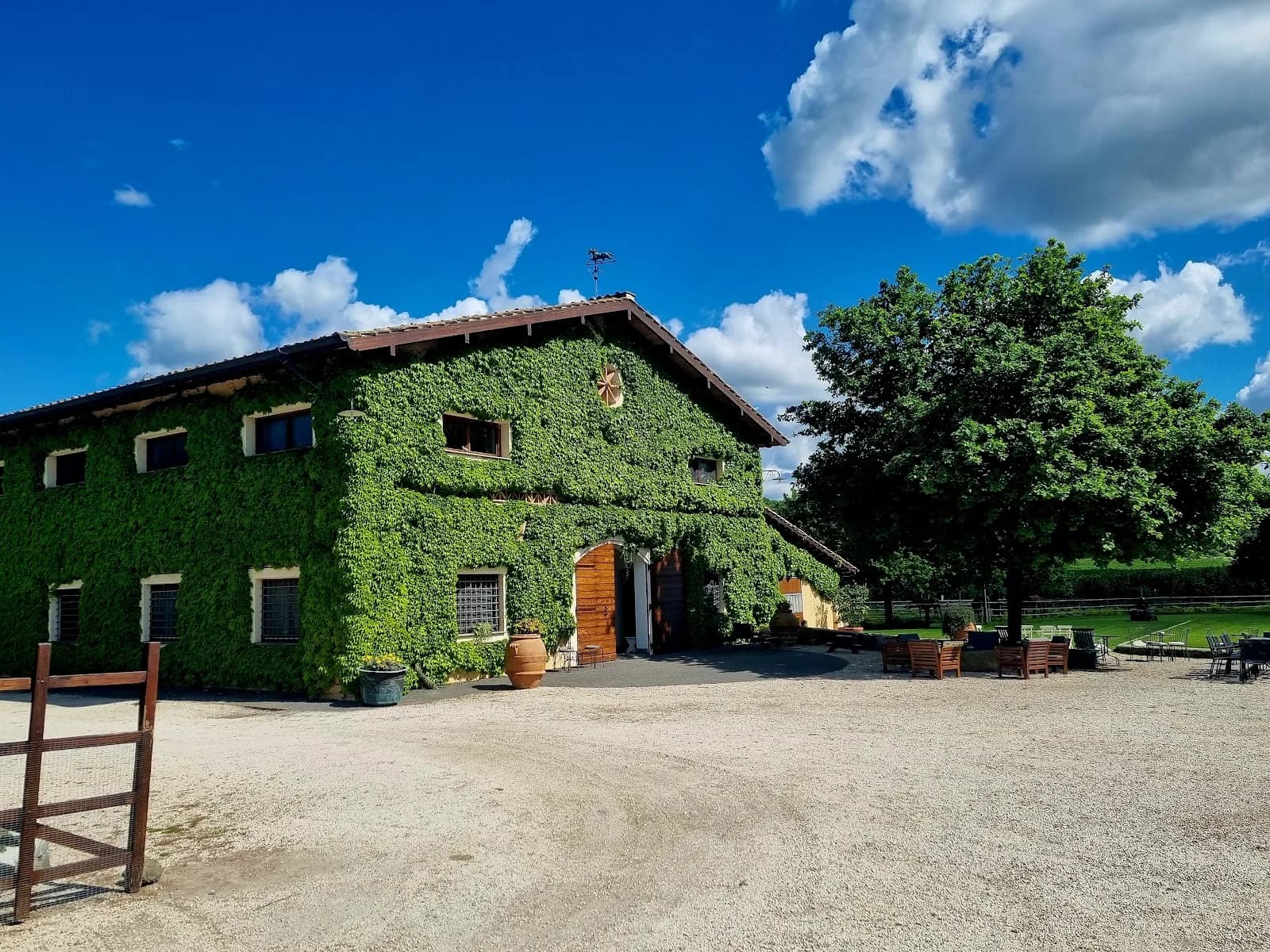 Casale di Martignano