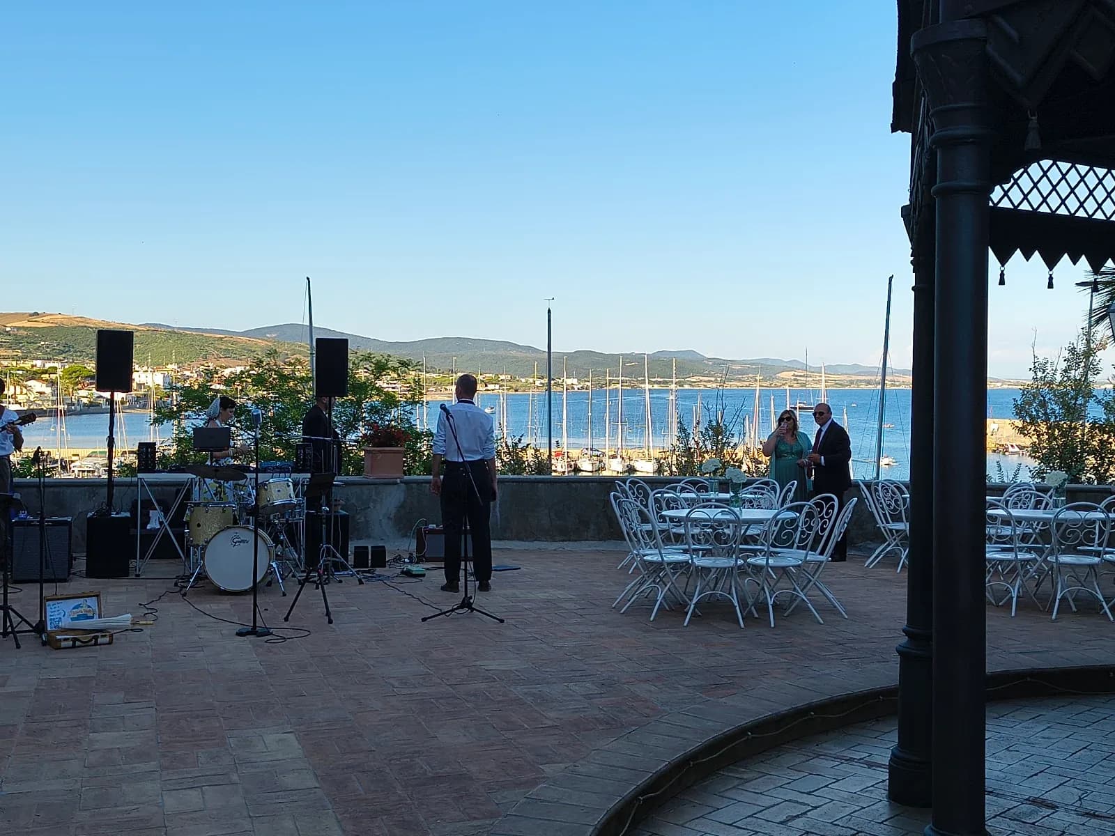 Castello Odescalchi Di Santa Marinella