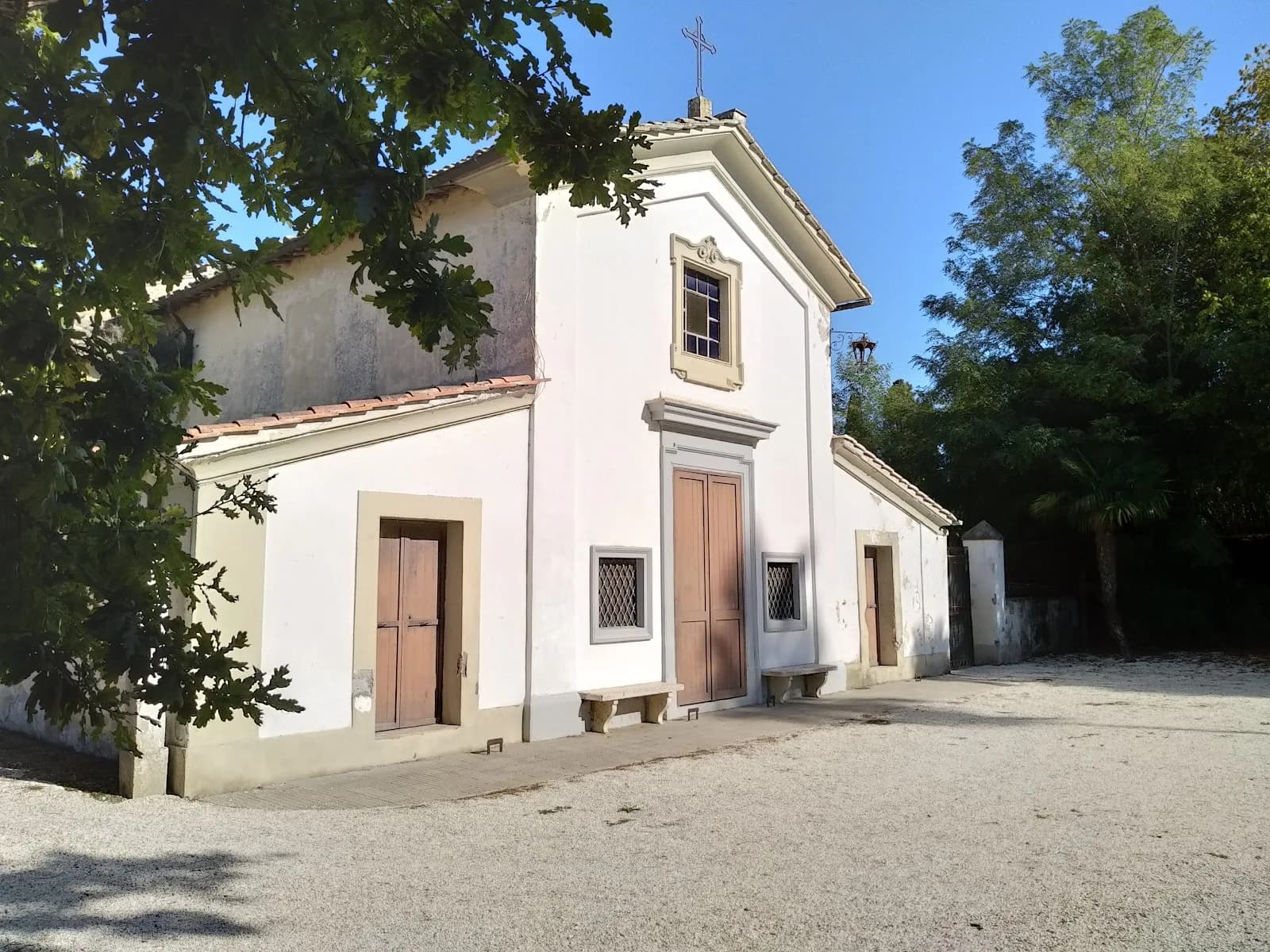 Castello San Giorgio di Maccarese