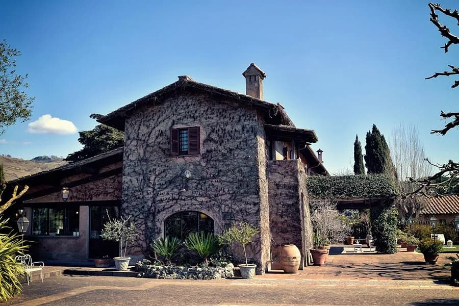 Vecchio Podere
