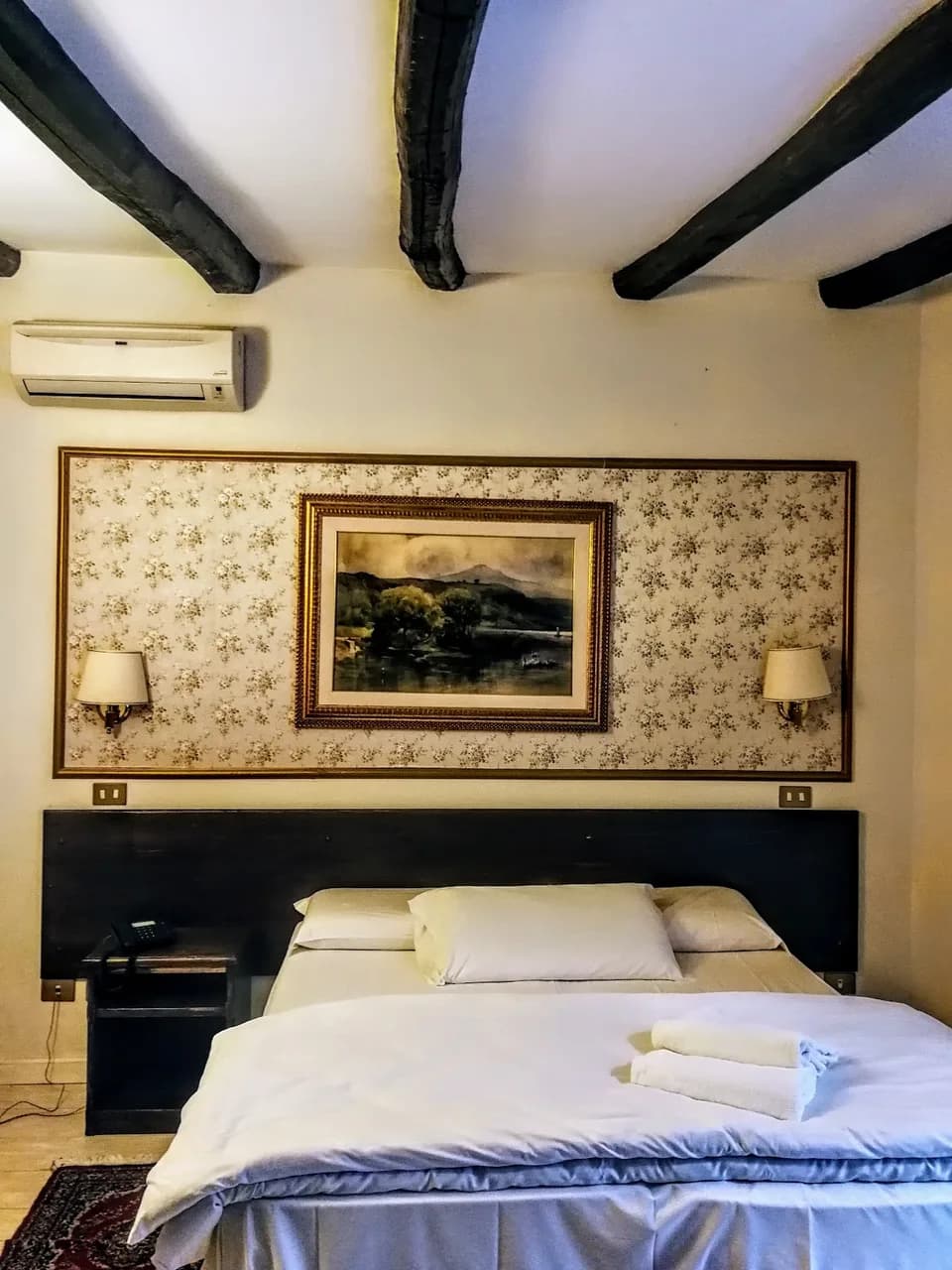 Villa del Cardinale - Punta San Michele