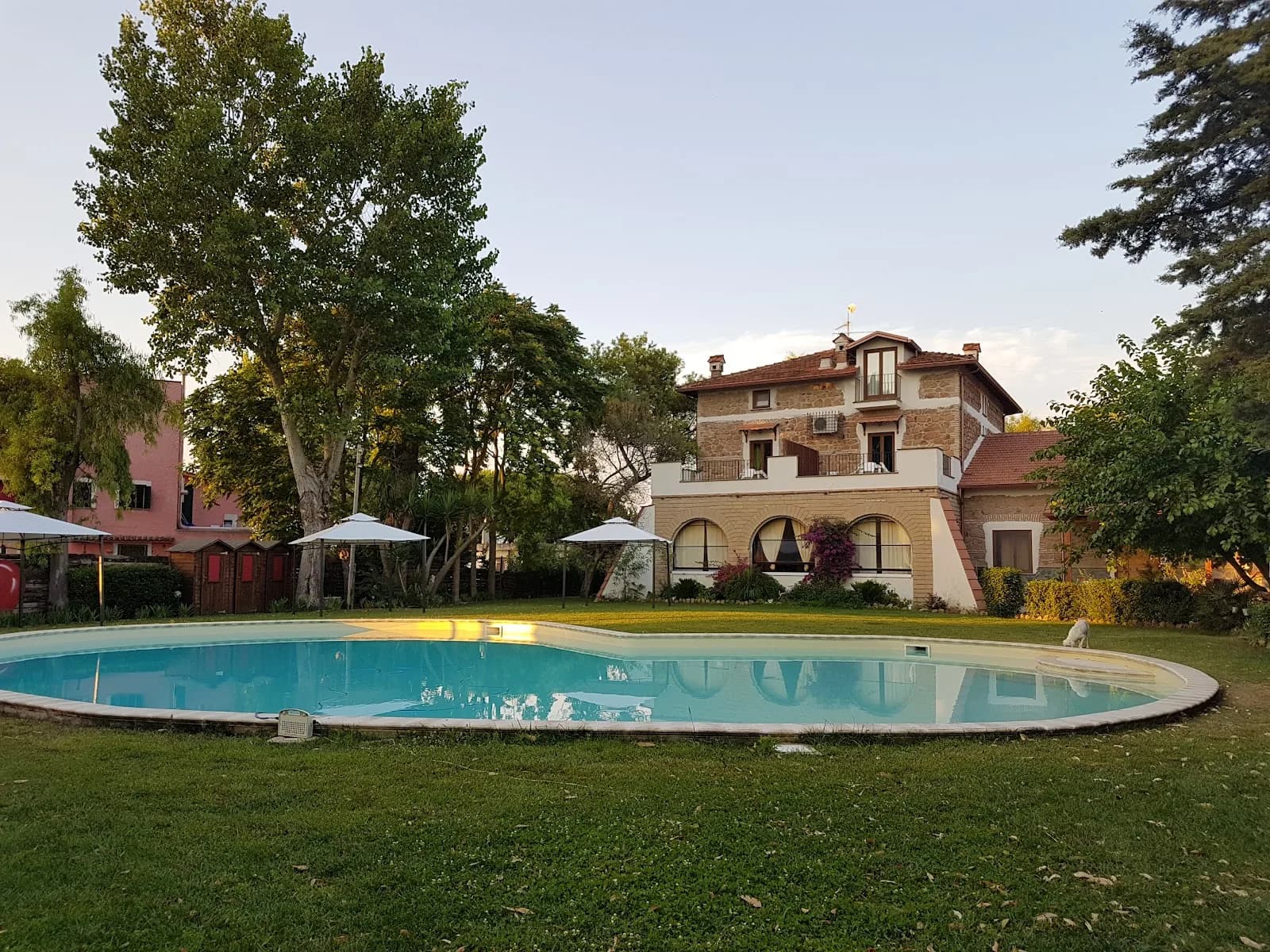 Casale del Vento - Country House