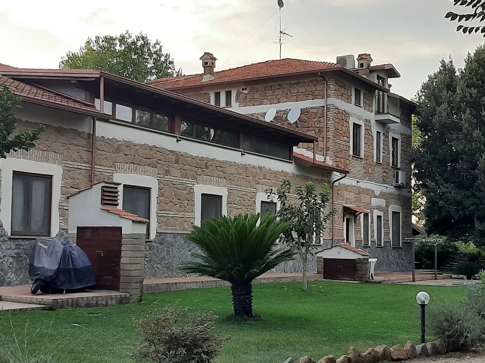 Casale del Vento - Country House