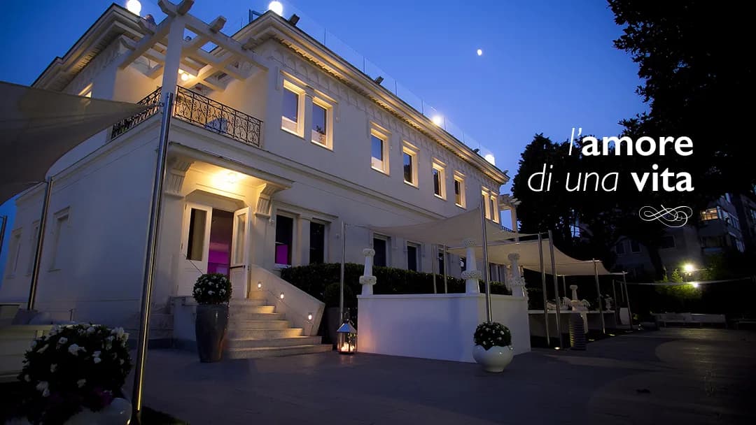 Villa Diamante