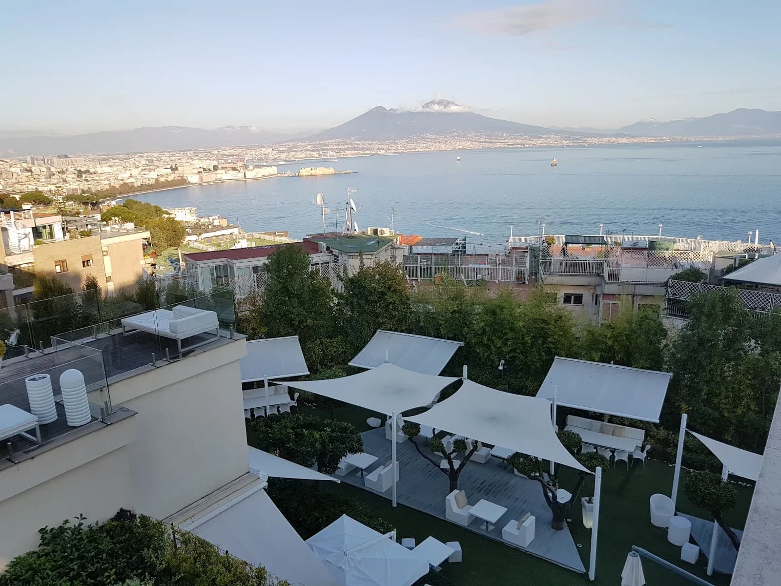 Villa Diamante