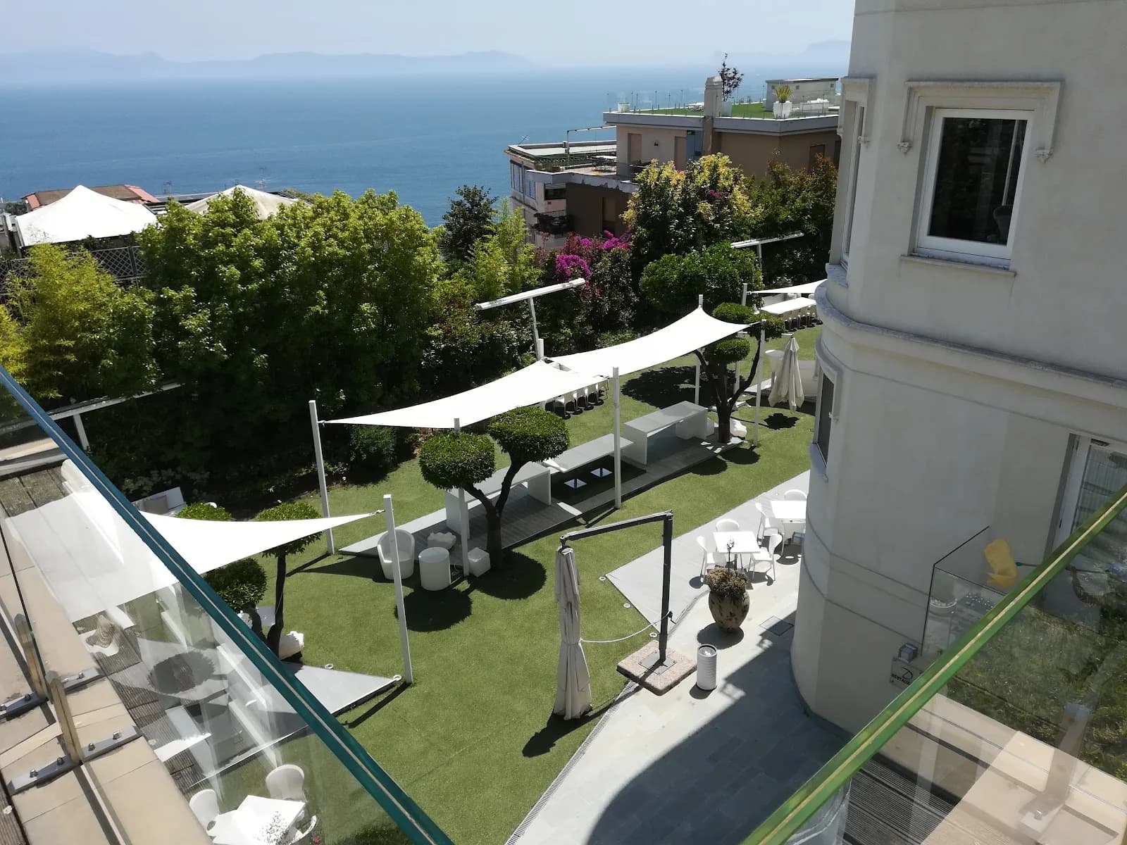 Villa Diamante