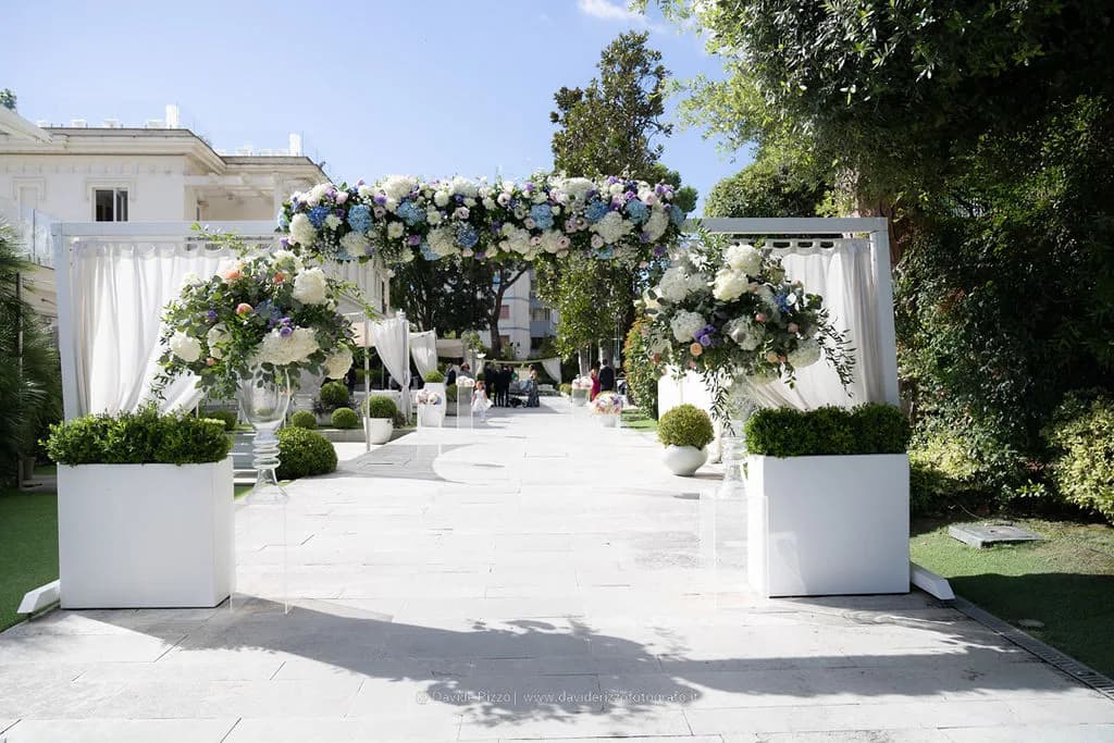 Villa Diamante