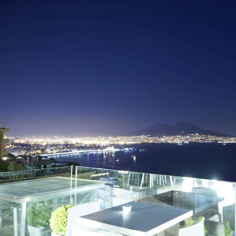 Villa Diamante