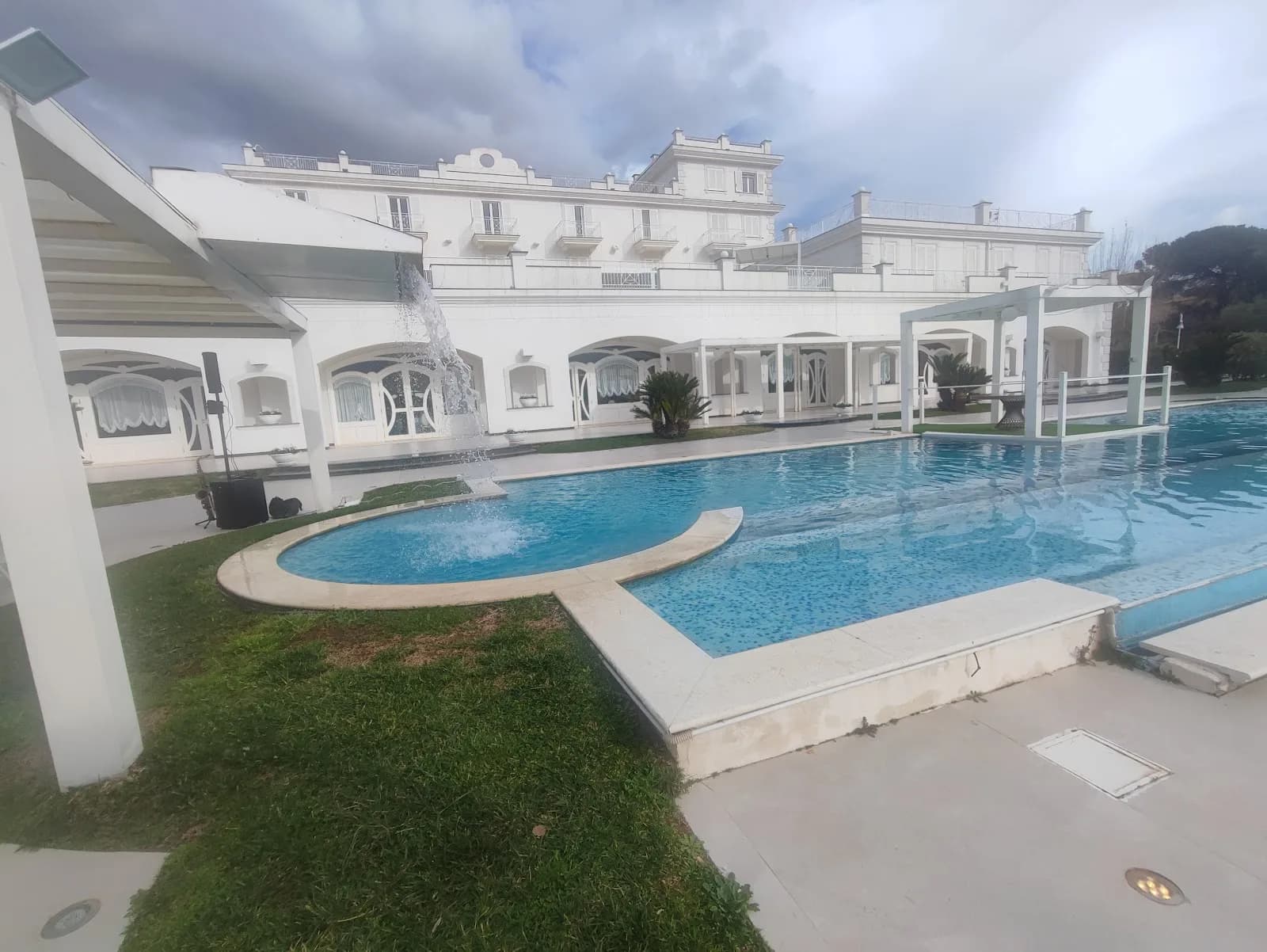 Villa Tony - Complesso Zeno
