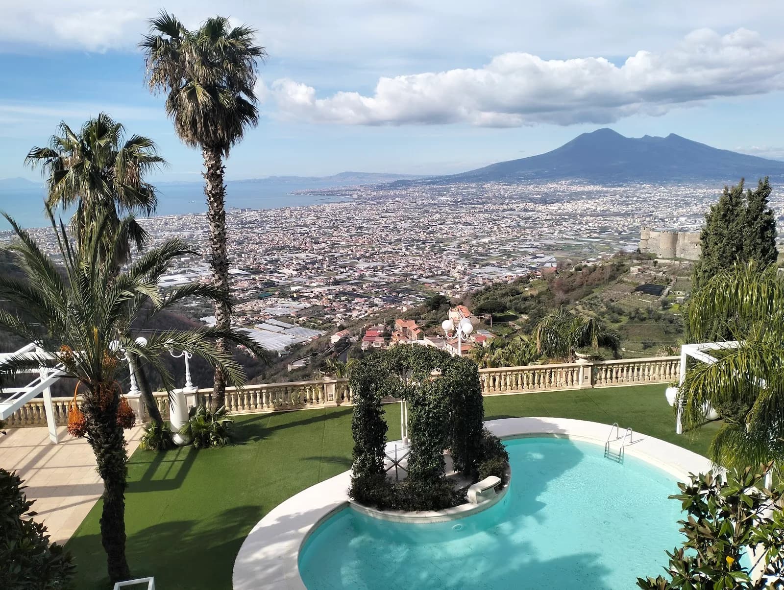 Resort Paradiso