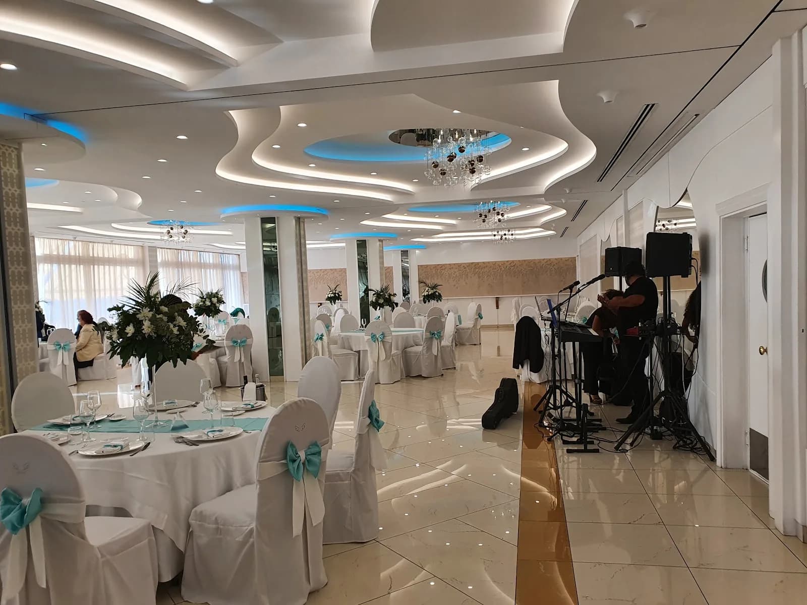 Resort Paradiso