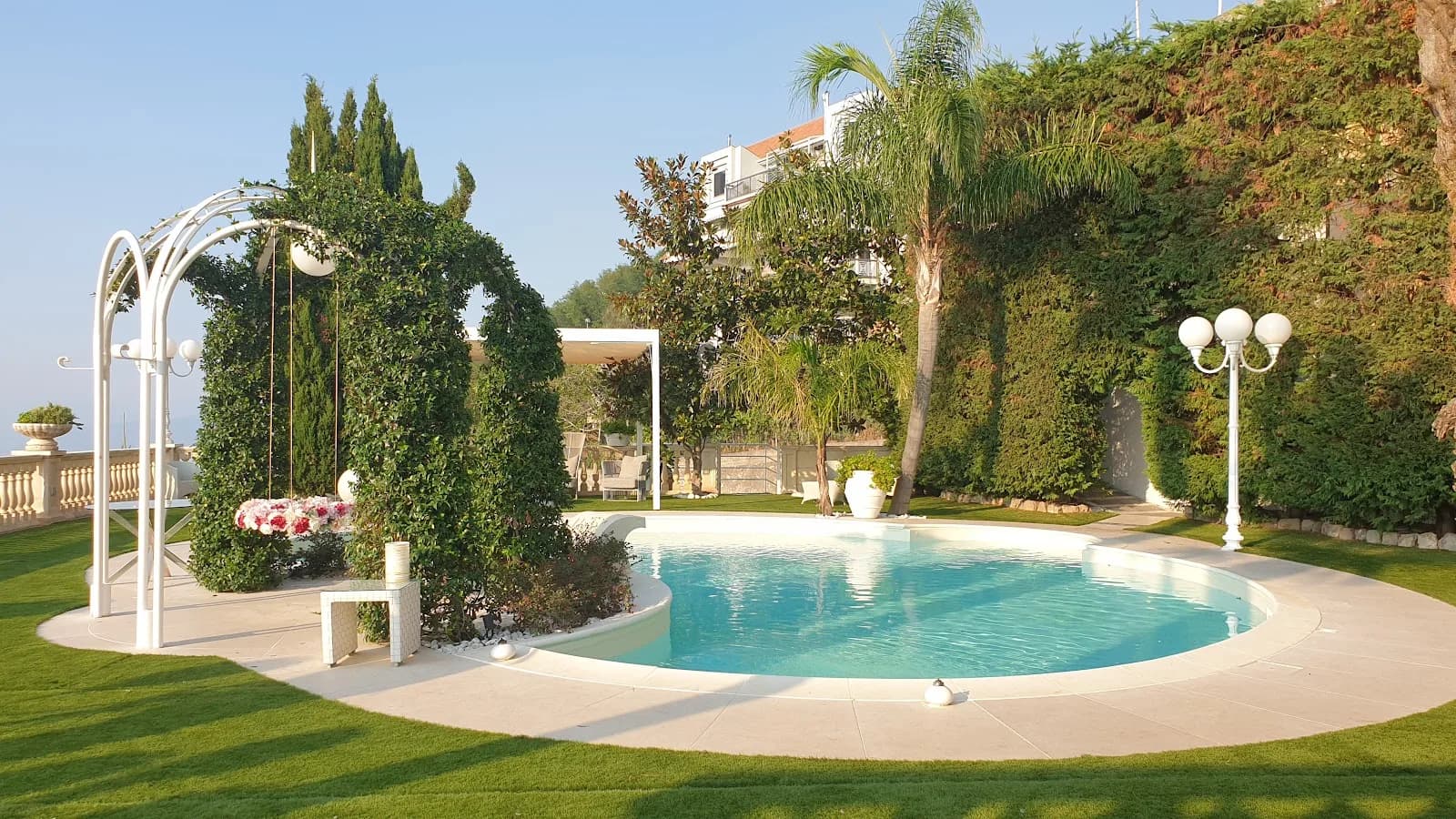 Resort Paradiso