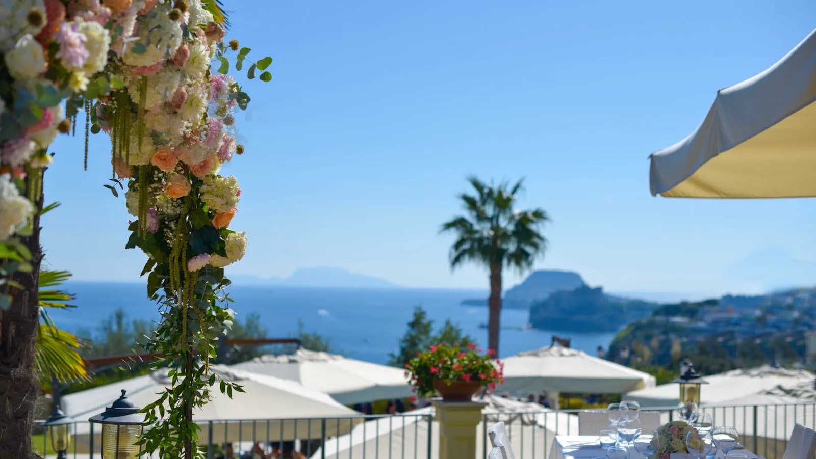 Villa Espero Eventi d'Autore