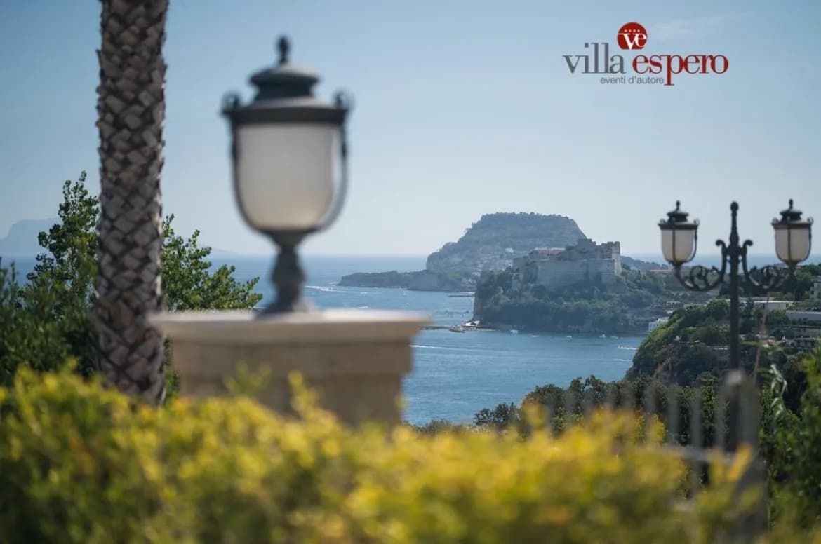 Villa Espero Eventi d'Autore
