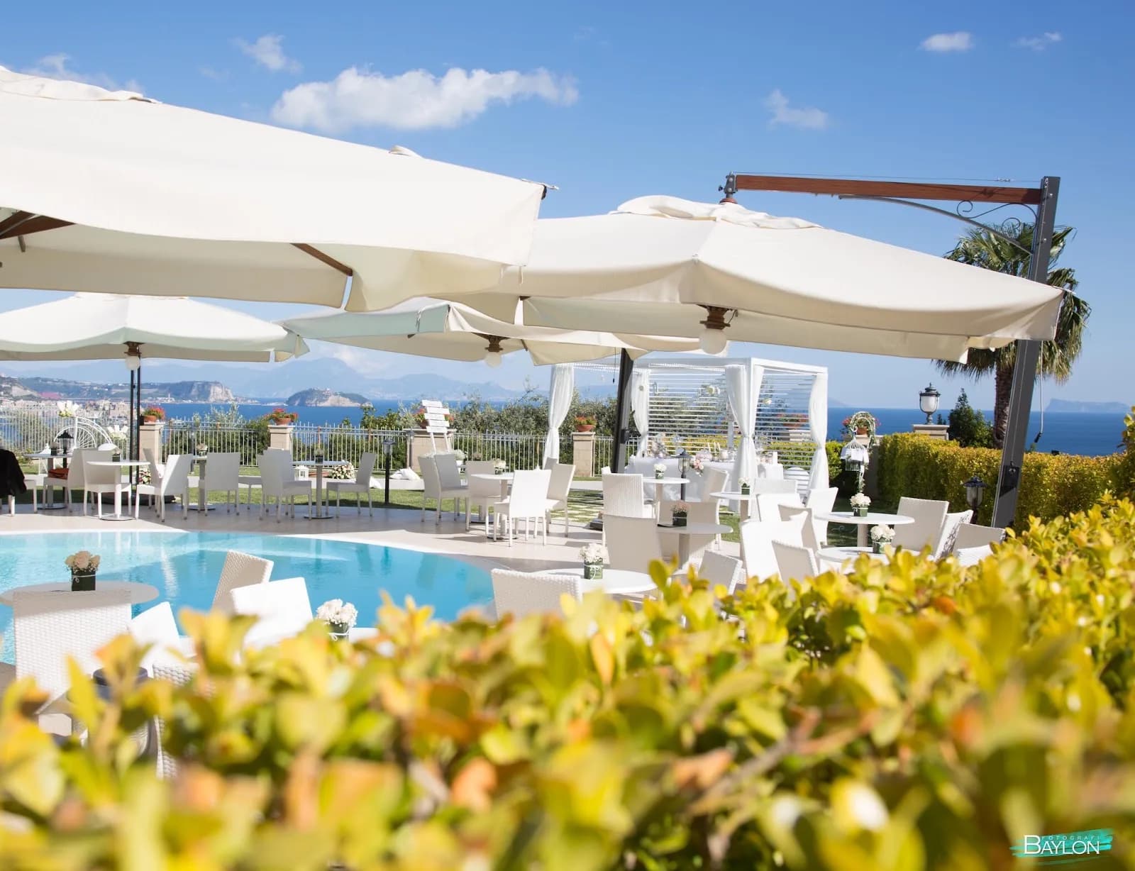 Villa Espero Eventi d'Autore