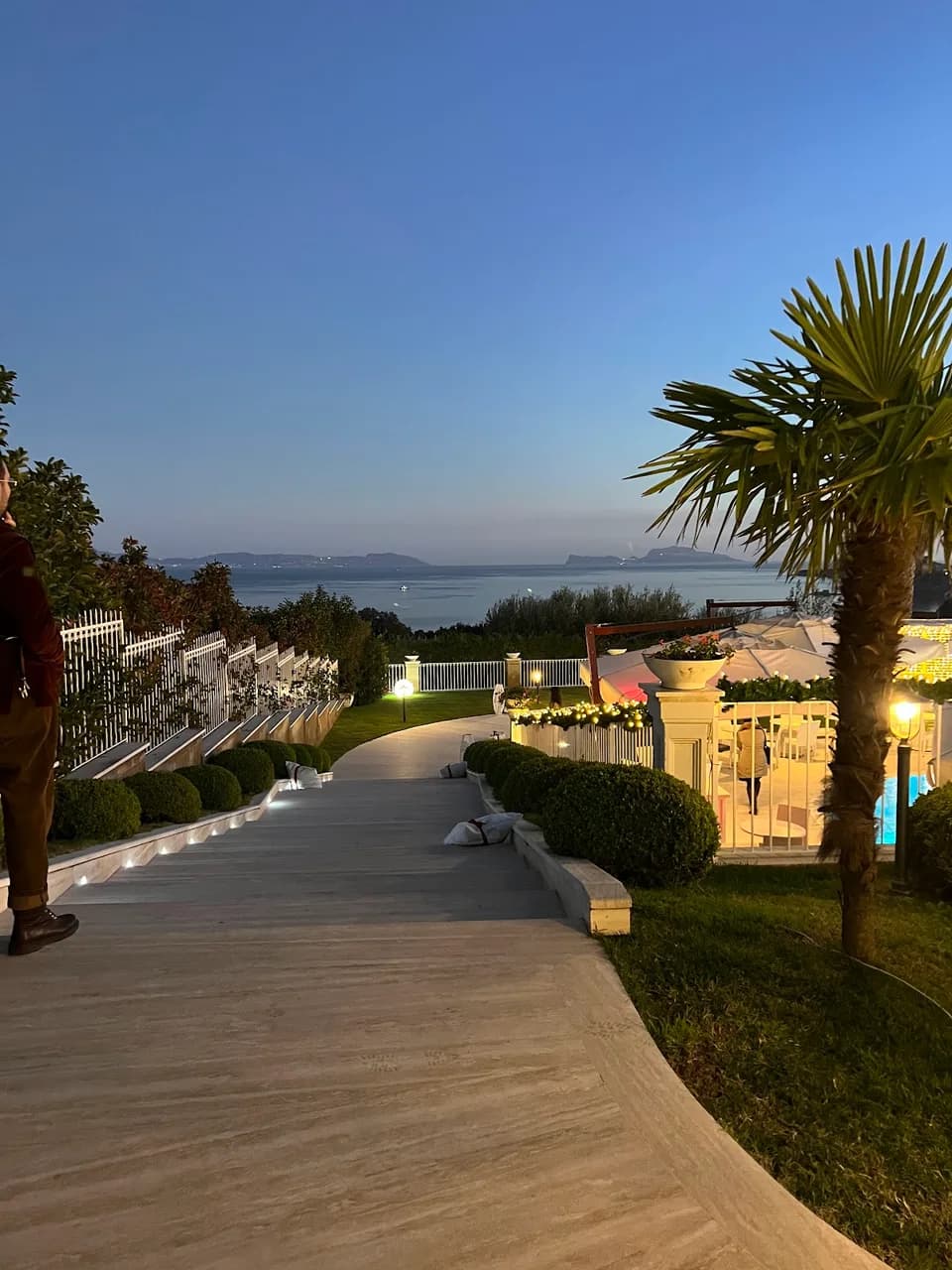 Villa Espero Eventi d'Autore