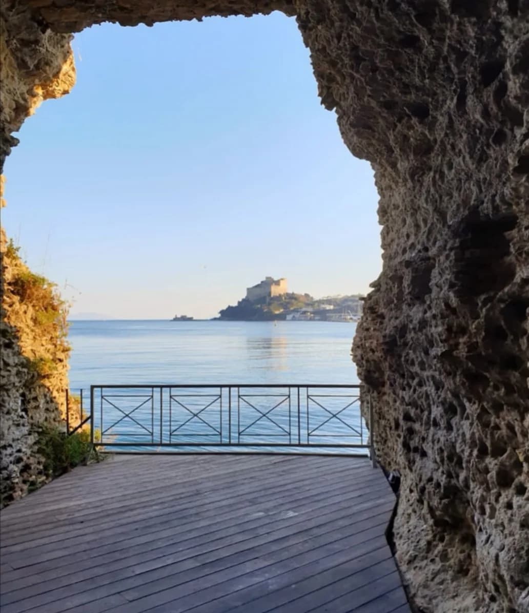Punta Castello