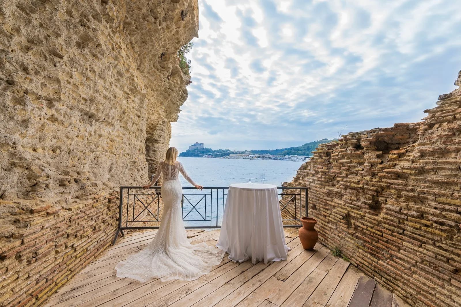 Punta Castello