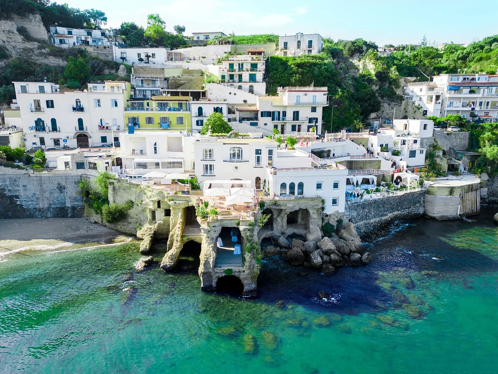 Punta Castello