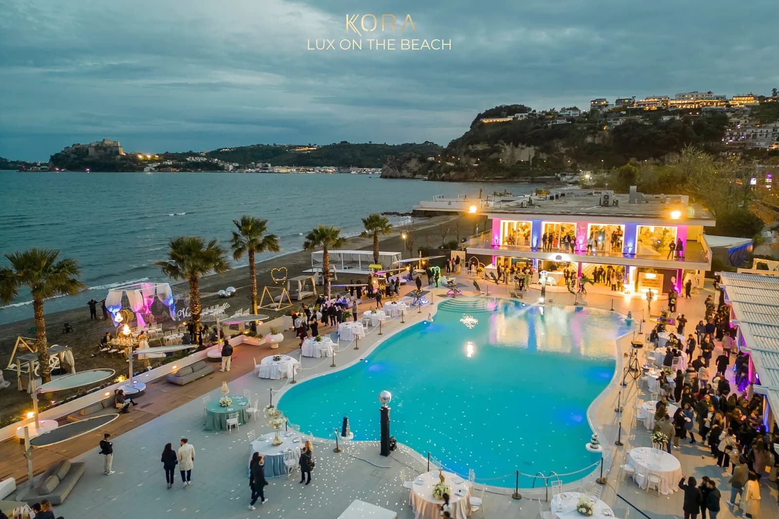 Kora Events