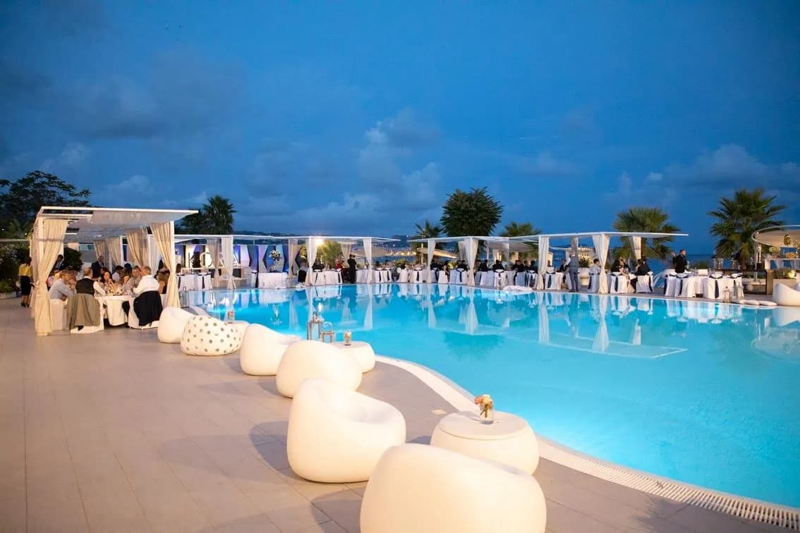 Kora Events