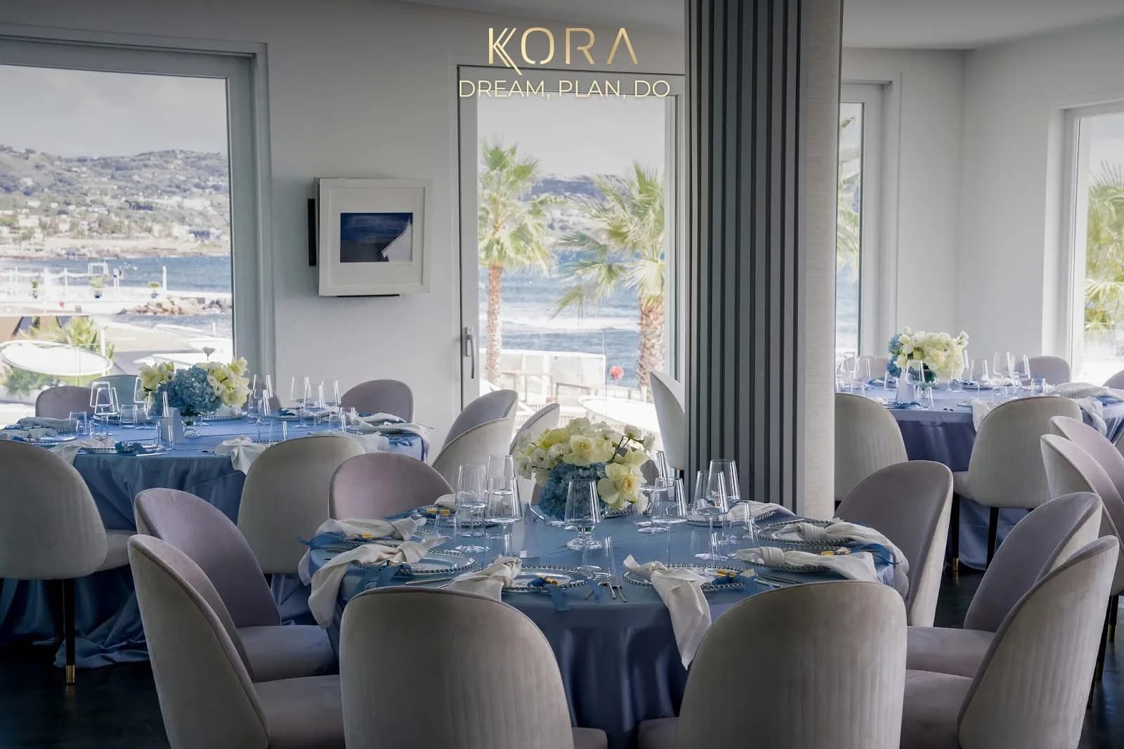 Kora Events