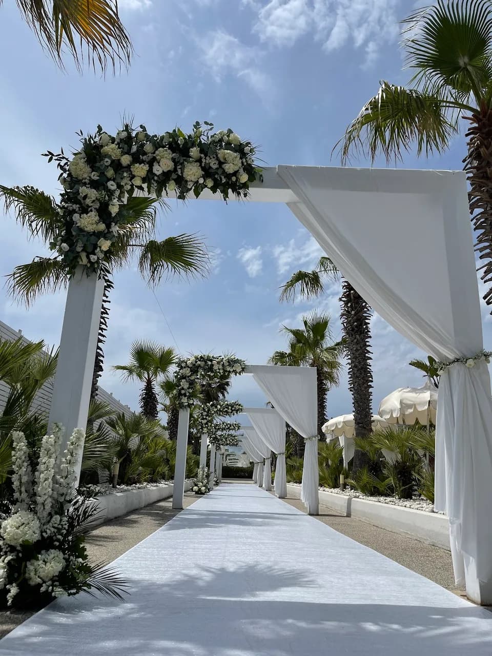 Vision Events