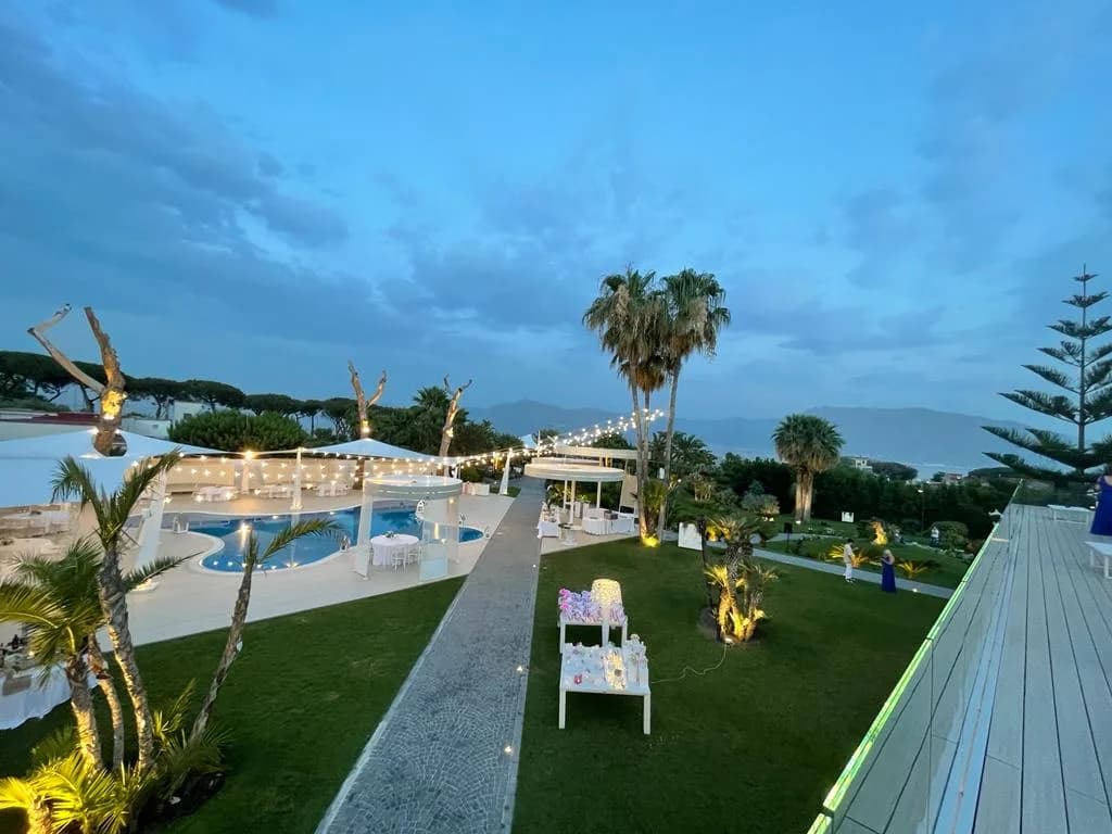 Blue Marlin Club