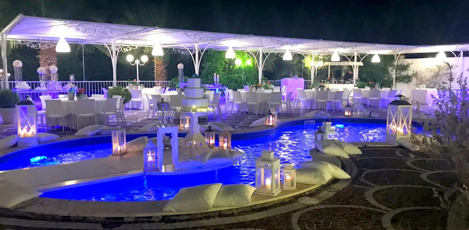 Truth Events e Restaurant