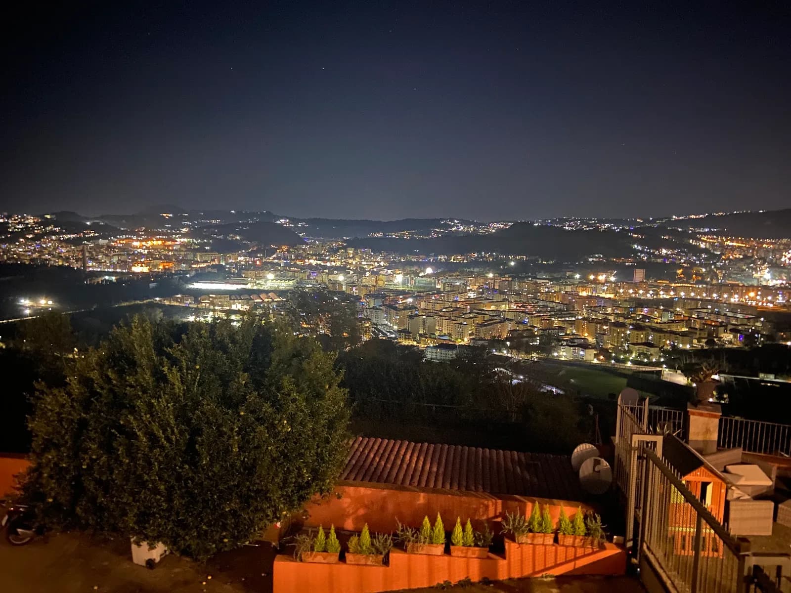 Castello de Vita