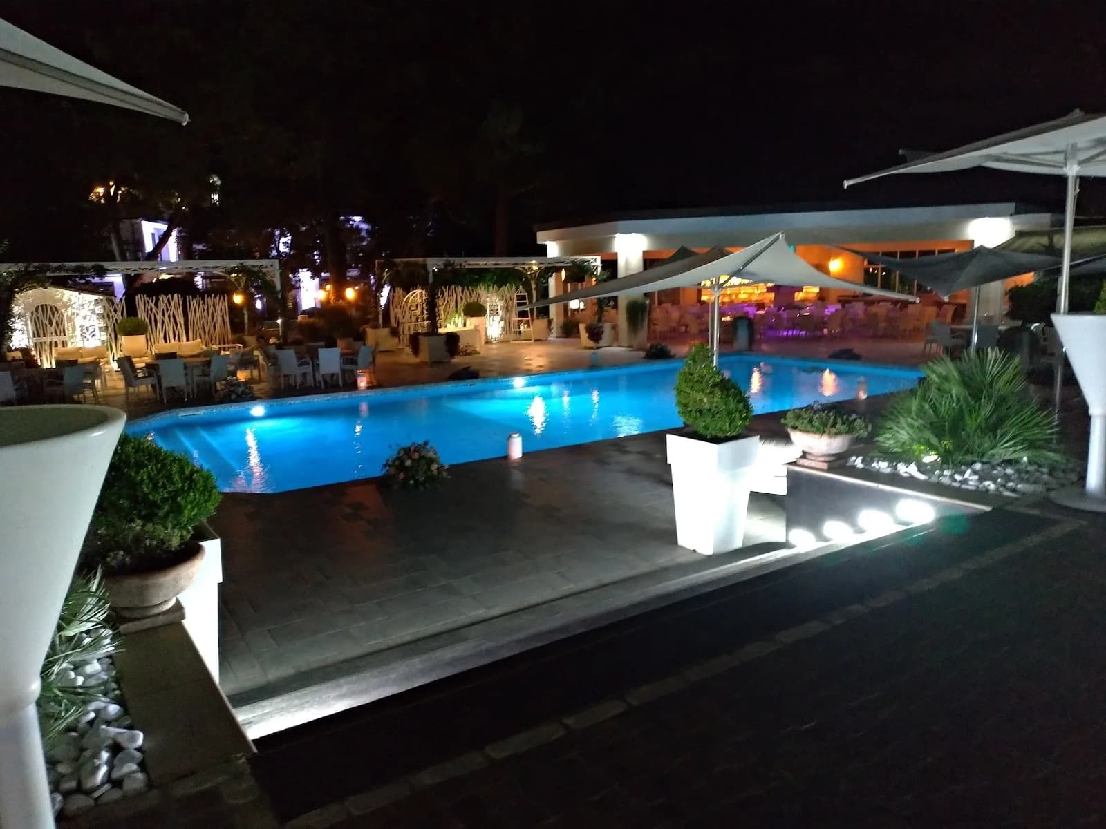Villa Minieri