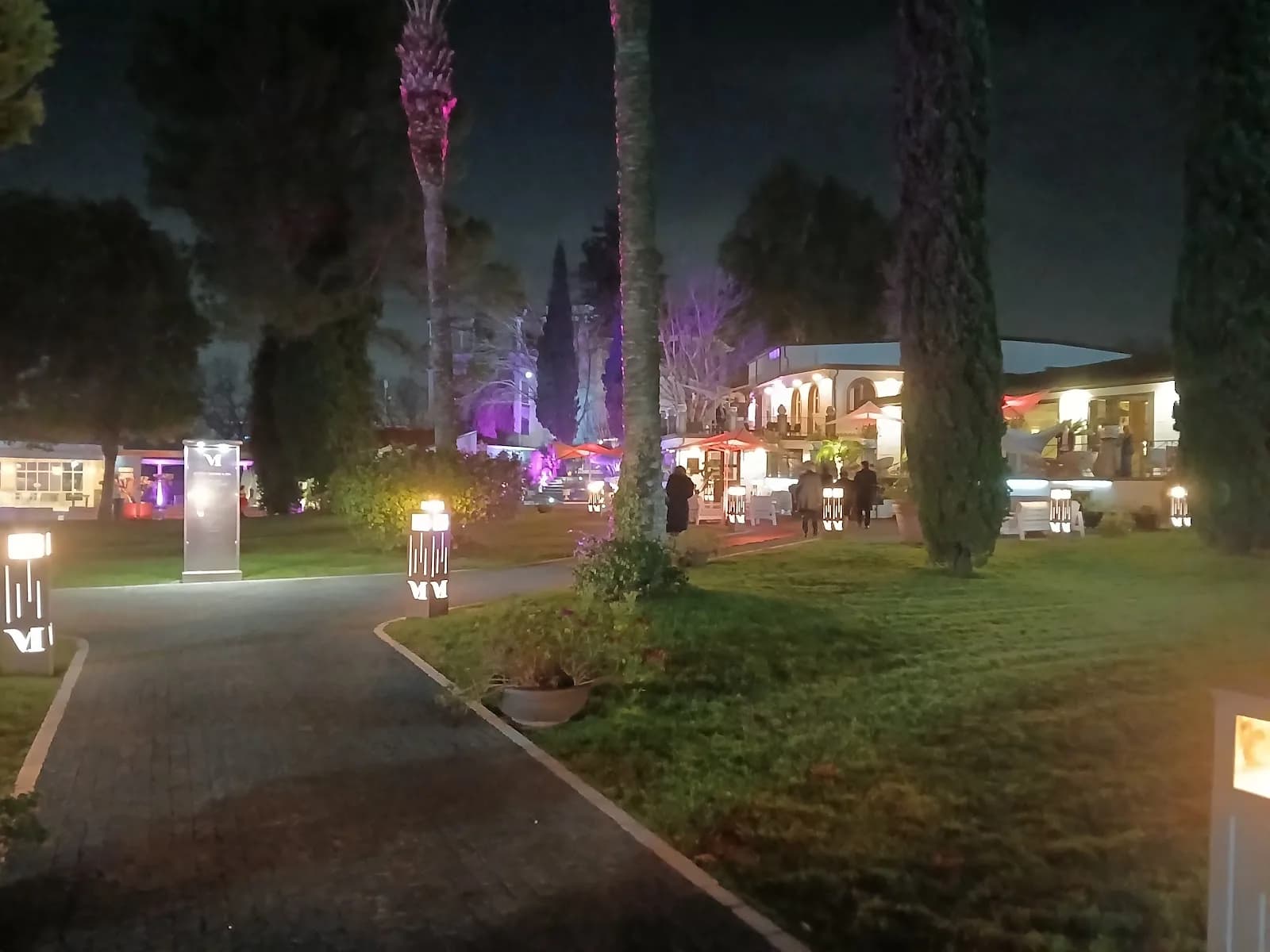 Villa Minieri