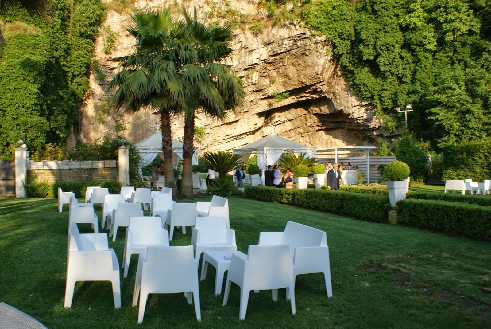 Villa Minieri