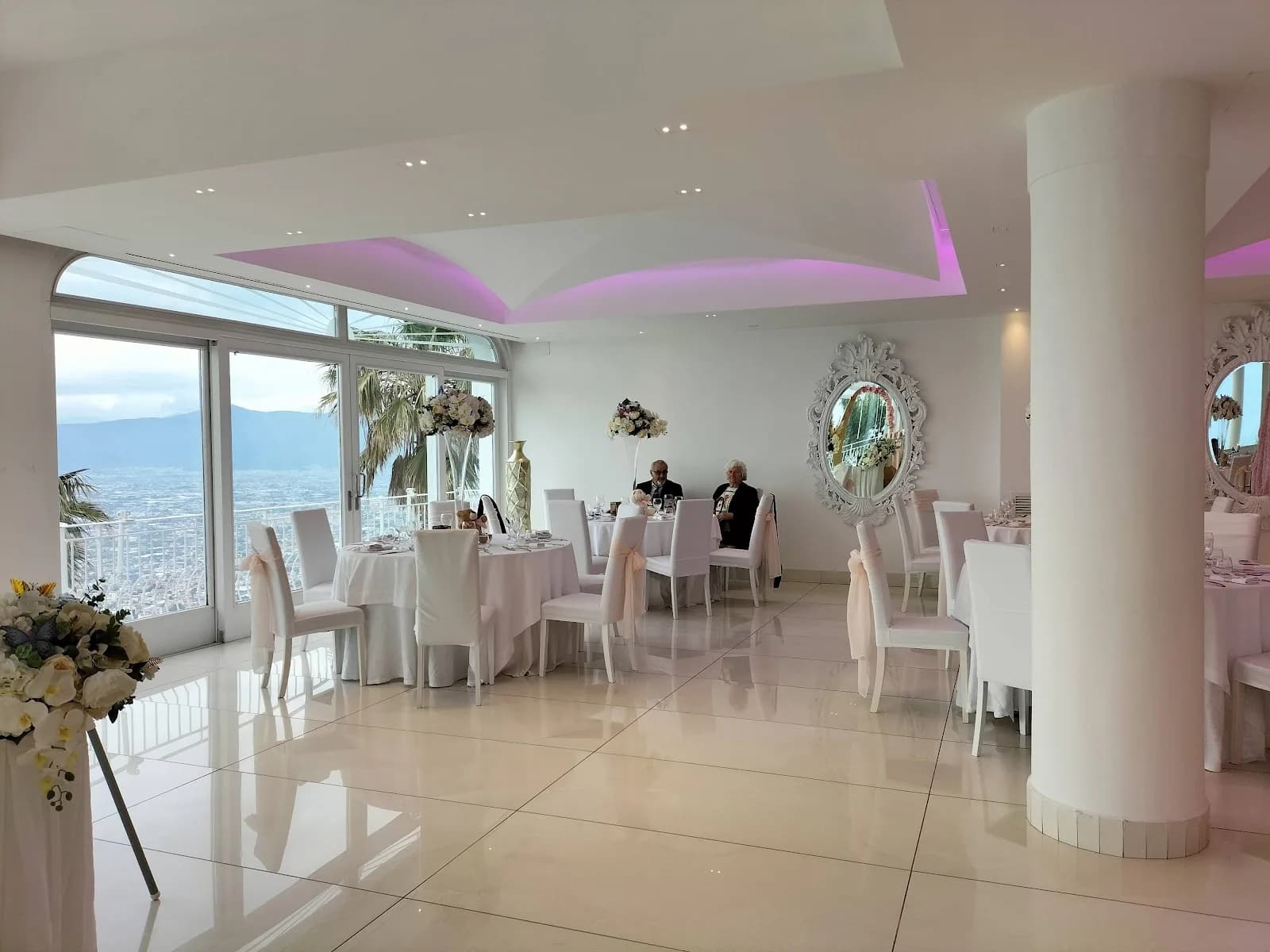 Villa Chateau