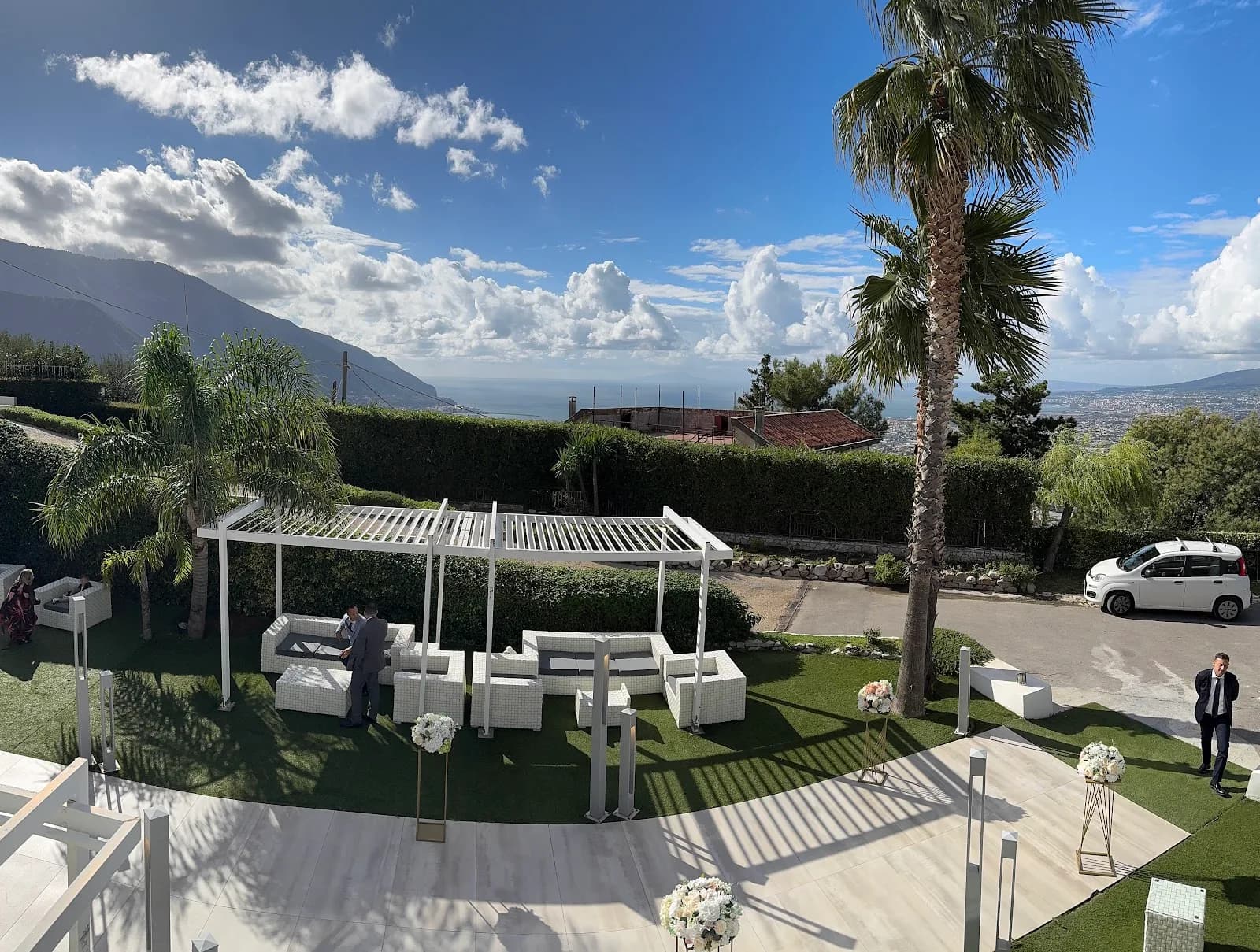 Villa Chateau